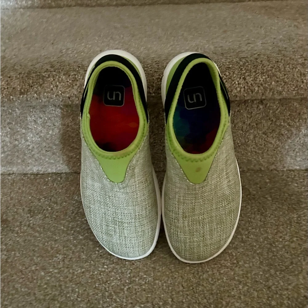 UIN Vernona loafers. 6.5. EUC. - Picture 2 of 5
